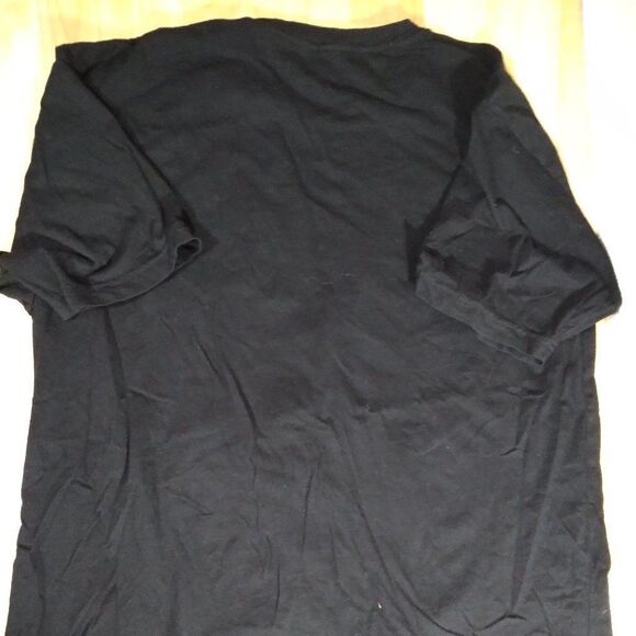 Dim Mak Autoerotique Gold Balloons T-Shirt - Picture 6 of 7